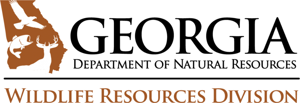 Georgia Wildlife Resources Division logo